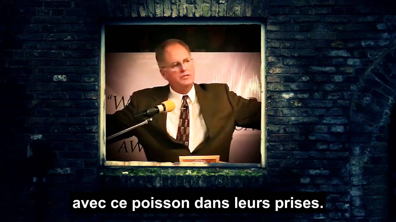 Fuyez la colère de Dieu