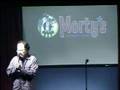 Dave Waite at Morty's Comedy Joint