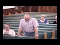 Fairfield Baptist Church Demorest Ga 9-30-21 Thursday Night