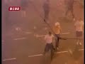 Serb ultranationalists protest Karadzic arrest Serb ultranationalists protest Karadzic arrest