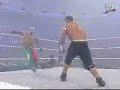randy orton rey misterio   angle vs triple h   john cena