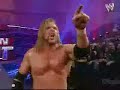 randy orton rey misterio   angle vs triple h   john cena