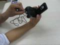 Nokia 6120 USB 2nd Battery Cradle