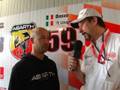 Monza Rally Show - Intervista a Giandomenico Basso