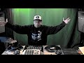 Silly Rabbit Tricks are for Dj's (Masta Hanksta)