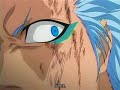bleach shinji hirako vs grimmjow jaggerjack