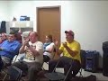 Mizzou's McCain Chant