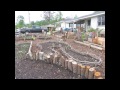 Hattiesburg Tornado Garden