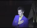 Scott performing at Six Flags Over  ...