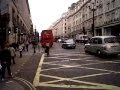Fast sports cars in london - YouTube