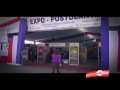 Vive seguro vive mejor y IFB Expo-postulante
