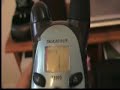 Demo of My Motorola T5000R Walkie-Talkie Demo of My Motorola T5000R Walkie-Talkie