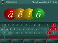 Short Vowels
