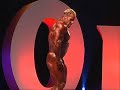 Jay Cutler on Mr olympia 2008