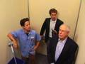 Elevator - Gravel's Gamertag