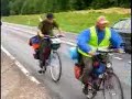 Wyprawa Rowerowa Polska - Rosja - Litwa