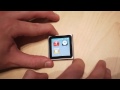 iPod Nano