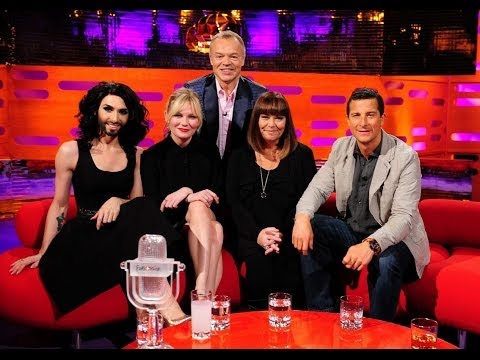 Kirsten Dunst - субтитры включаются в настройках видео.
