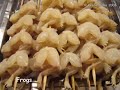 على المائدة الصينية