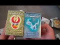 Pokémon HeartGold & SoulSilver English Unboxing and Japanese Comparisons - free flv video @ vwatch.tv