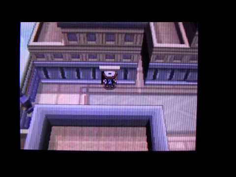 how to get hm strength in pokemon black