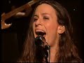 Alanis morissette-that i would be good (live)