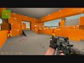 CS:S Gameplay