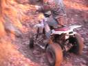 videos de YFZ 450 rock hoppin