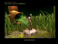 The Minimoys 3D Experience-Turn Yourself  into 3D Talking Avatars with One Picture