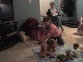 Twins Christmas Play
