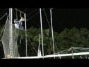 Flying Trapeze Cutaway Catch
