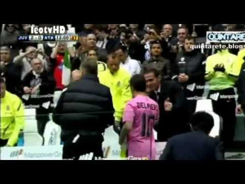 del piero