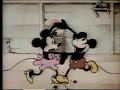 Mickey Mouse - The Barn Dance (1928) Mickey Mouse - The Barn Dance (1928)