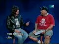 João Gordo entrevista Marky Ramone