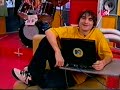 João Gordo entrevista Marky Ramone