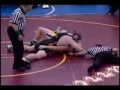 Frank Becker (Archbishop Moeller) v. Kenny Lester (Oviedo) Frank Becker (Archbishop Moeller) v. Kenny Lester (Oviedo)