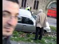 Incidente stradale
