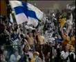 Finland vs. Sweden ice-hockey World Championships '99