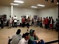 Boogiezone freestyle session