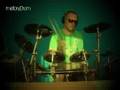 videos de Roland Td9  v-drum experiment by mellorydrum