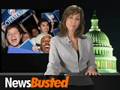 NewsBusted 8/26/08 Democrats' Convention