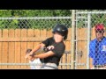 Giants Baseball 2011