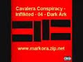 Black Ark - Cavalera Conspiracy - Inflikted Black Ark - Cavalera Conspiracy - Inflikted