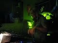 Annie Nightingale @ Medicine (London) - part. 1