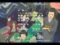 Gintama closing credits