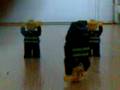 The Amazing Lego Men!-Chacarron Macarron-Dj Kuri.3gp