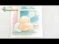 Little Teddy Bear Light Switch Plate Cover Decor Sticker 12 Pcs - dinodirect