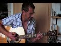 loco girl - chris whitley cover