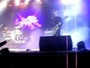 Show do The Cult em Porto Alegre 2/10/08