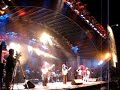 Los Alonsitos en Baradero 2007